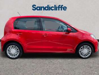 Used Volkswagen up! 2021 for sale - 75386107: Photo