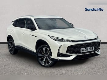 Used MG MG HS 2026 for sale - 79503614: Photo