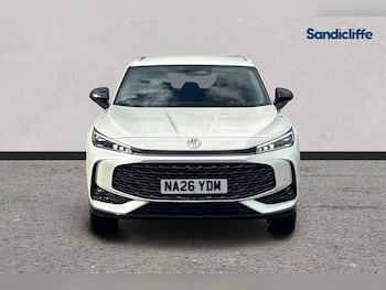 Used MG MG HS 2026 for sale - 79503614: Photo