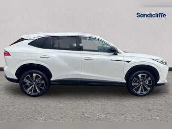 Used MG MG HS 2026 for sale - 79503614: Photo