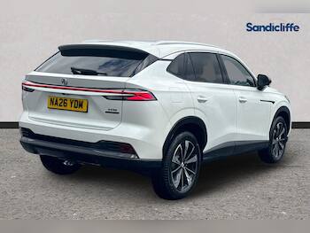 Used MG MG HS 2026 for sale - 79503614: Photo