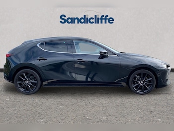 Used Mazda Mazda3 2021 for sale - 75690555: Photo