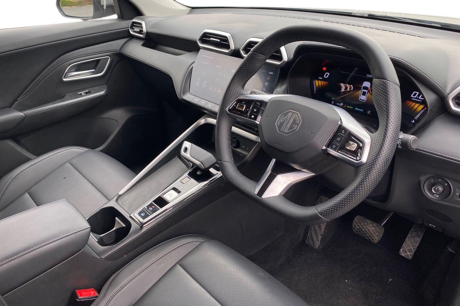 Used MG MG ZS 2025 for sale - 76225185: Photo 10