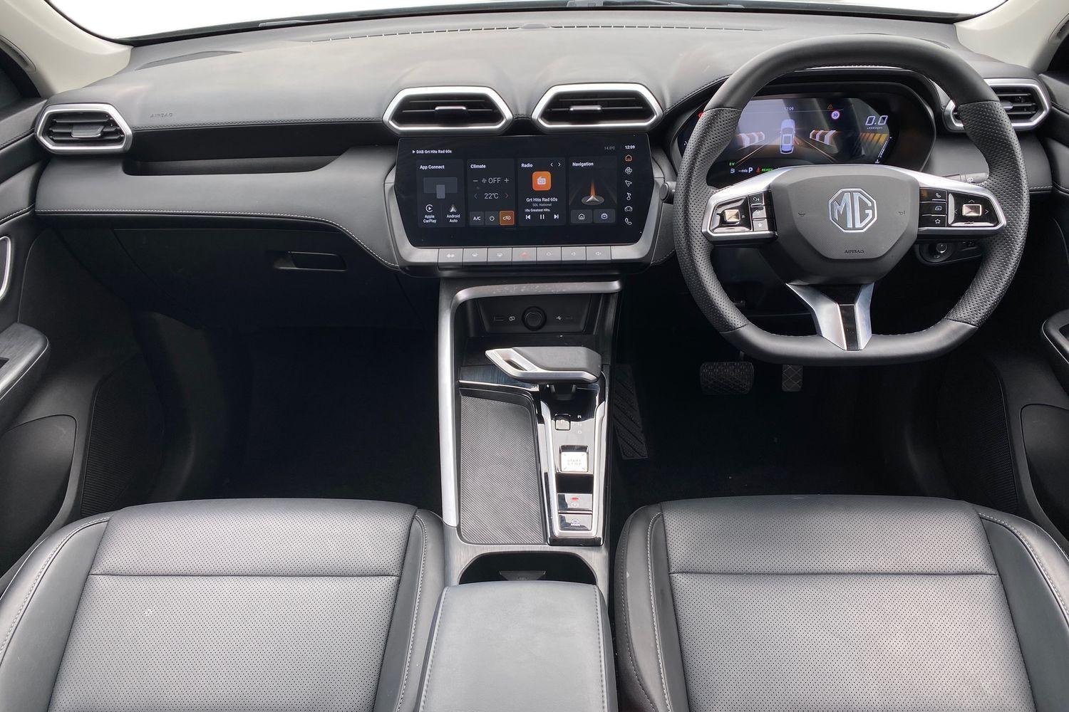 Used MG MG ZS 2025 for sale - 76225185: Photo 11