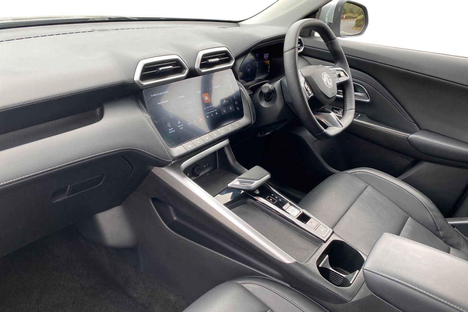 Used MG MG ZS 2025 for sale - 76225185: Photo 13