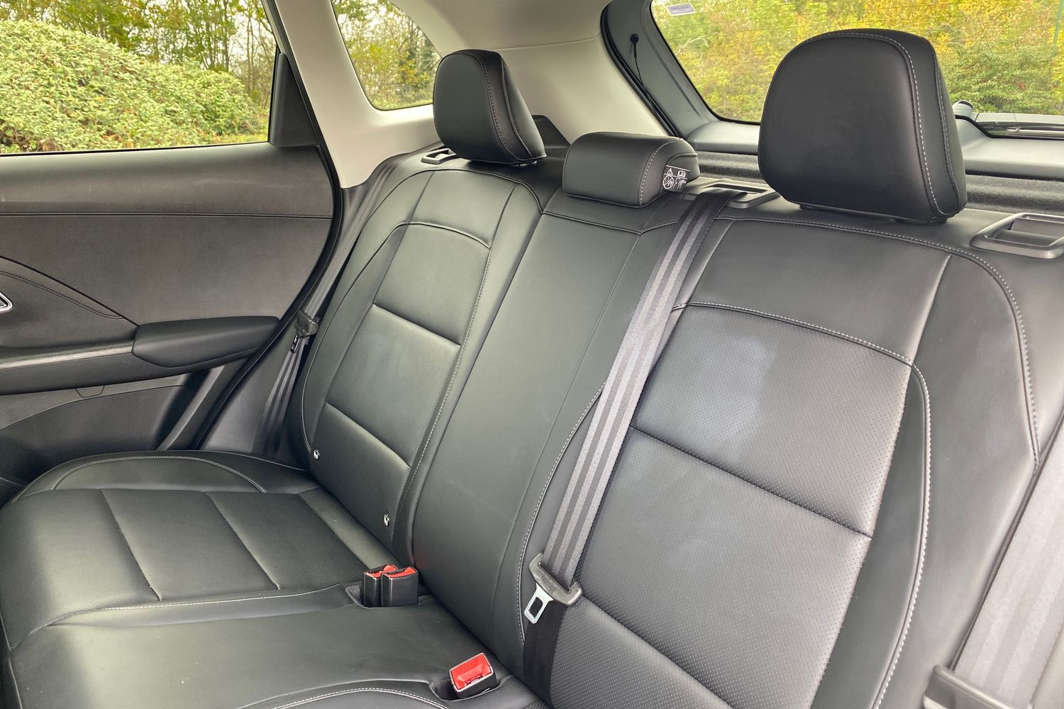 Used MG MG ZS 2025 for sale - 76225185: Photo 14