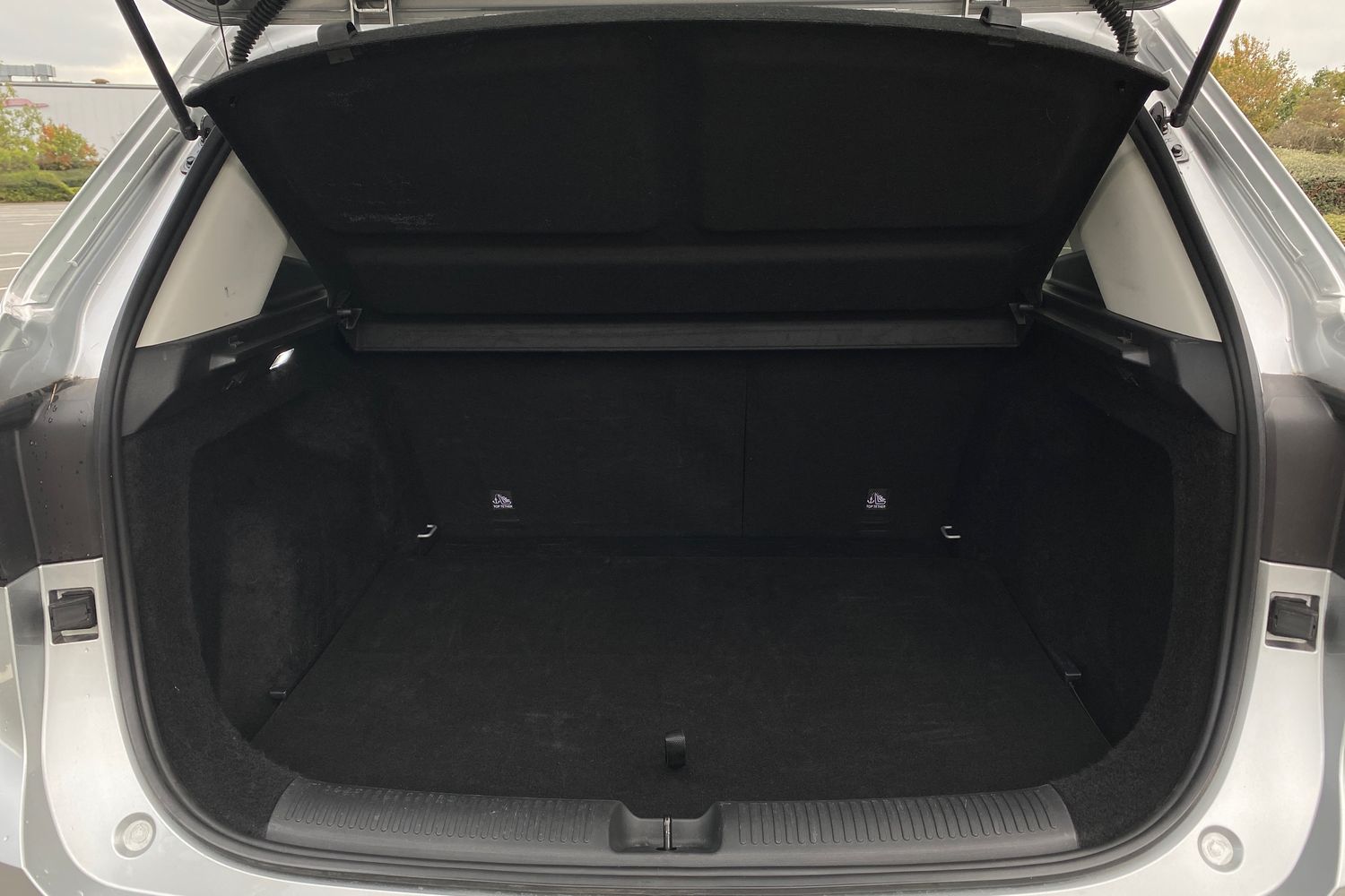 Used MG MG ZS 2025 for sale - 76225185: Photo 15