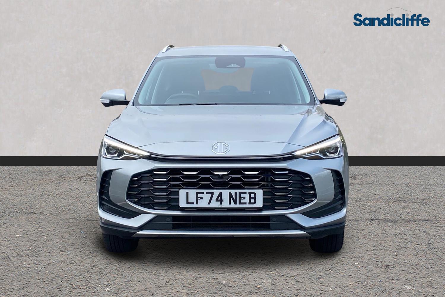 Used MG MG ZS 2025 for sale - 76225185: Photo 2