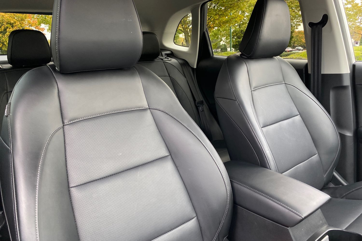 Used MG MG ZS 2025 for sale - 76225185: Photo 22