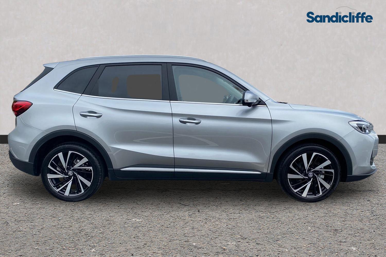 Used MG MG ZS 2025 for sale - 76225185: Photo 3