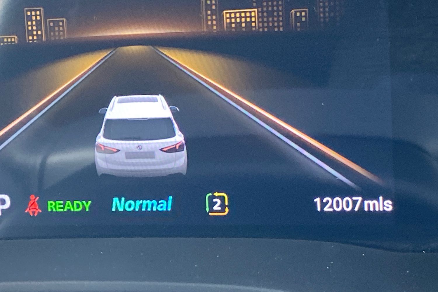 Used MG MG ZS 2025 for sale - 76225185: Photo 37