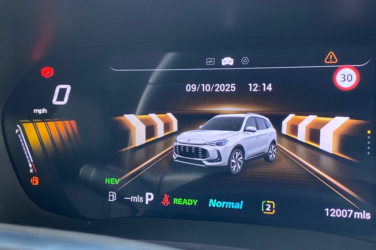 Used MG MG ZS 2025 for sale - 76225185: Photo 38