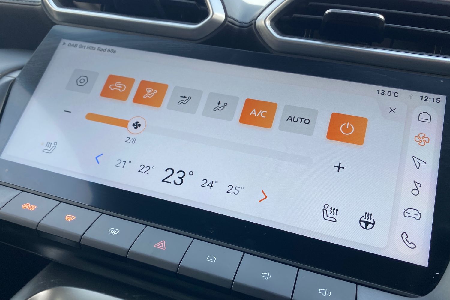 Used MG MG ZS 2025 for sale - 76225185: Photo 40