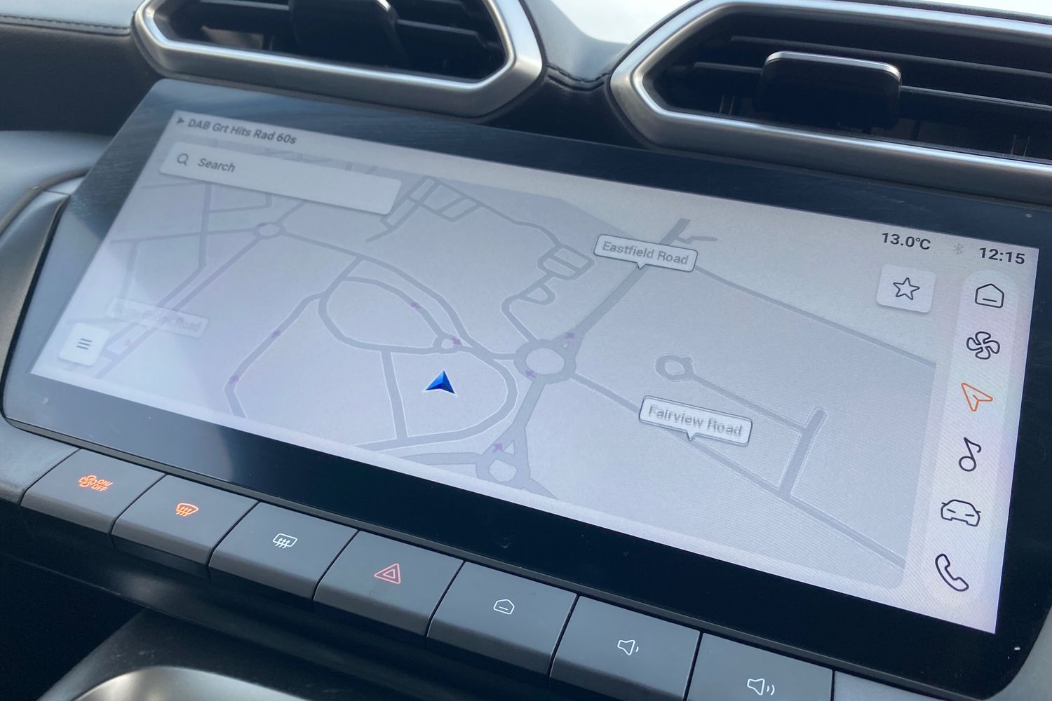 Used MG MG ZS 2025 for sale - 76225185: Photo 42