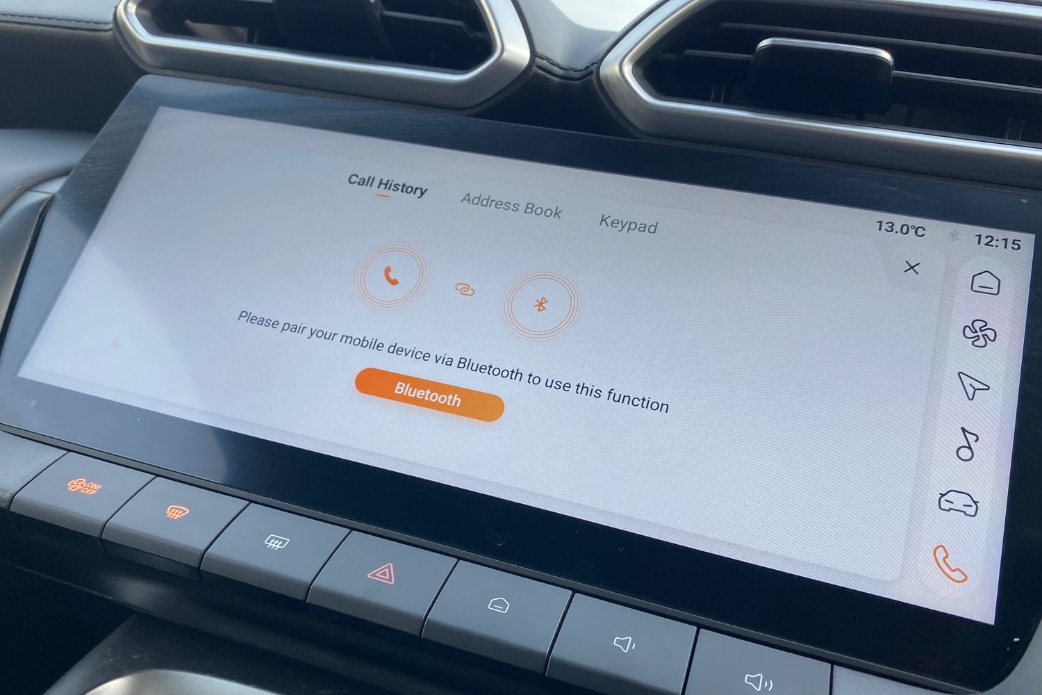 Used MG MG ZS 2025 for sale - 76225185: Photo 44