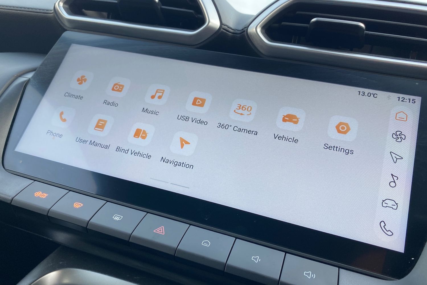 Used MG MG ZS 2025 for sale - 76225185: Photo 45