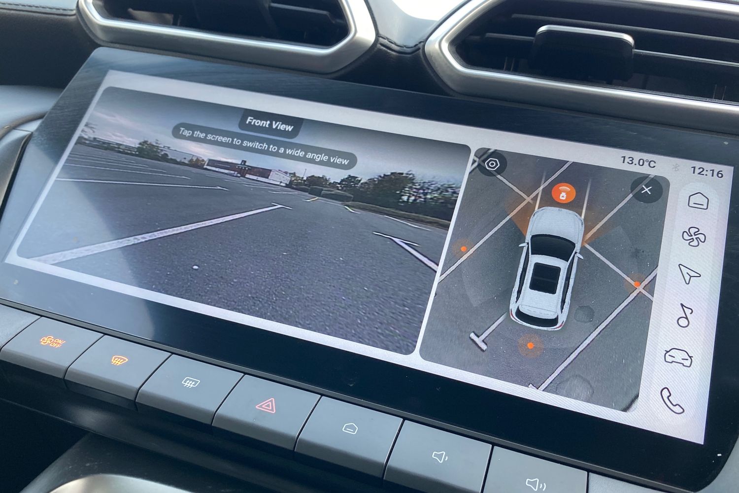 Used MG MG ZS 2025 for sale - 76225185: Photo 46