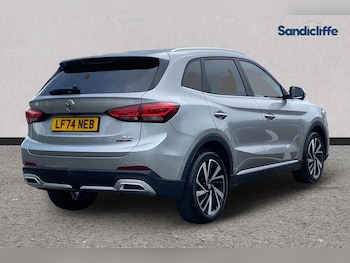 Used MG MG ZS 2025 for sale - 76225185: Photo