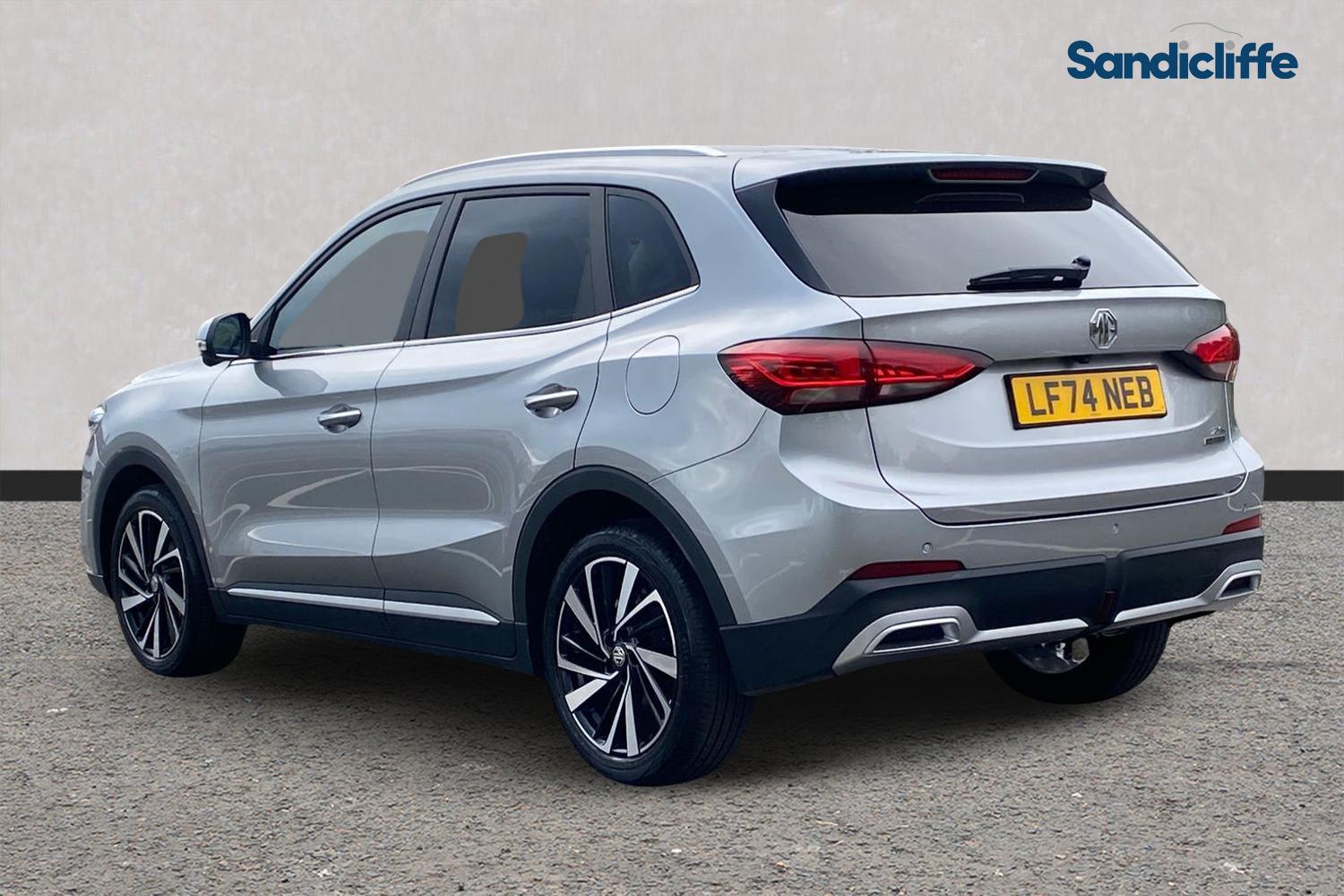 Used MG MG ZS 2025 for sale - 76225185: Photo 6