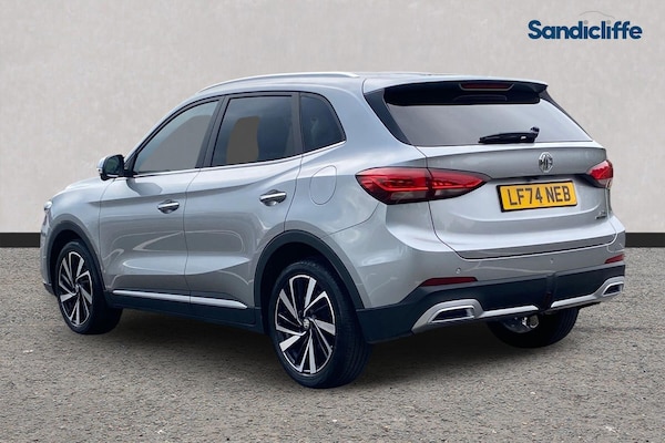 Used MG MG ZS 2025 for sale - 76225185: Photo 6