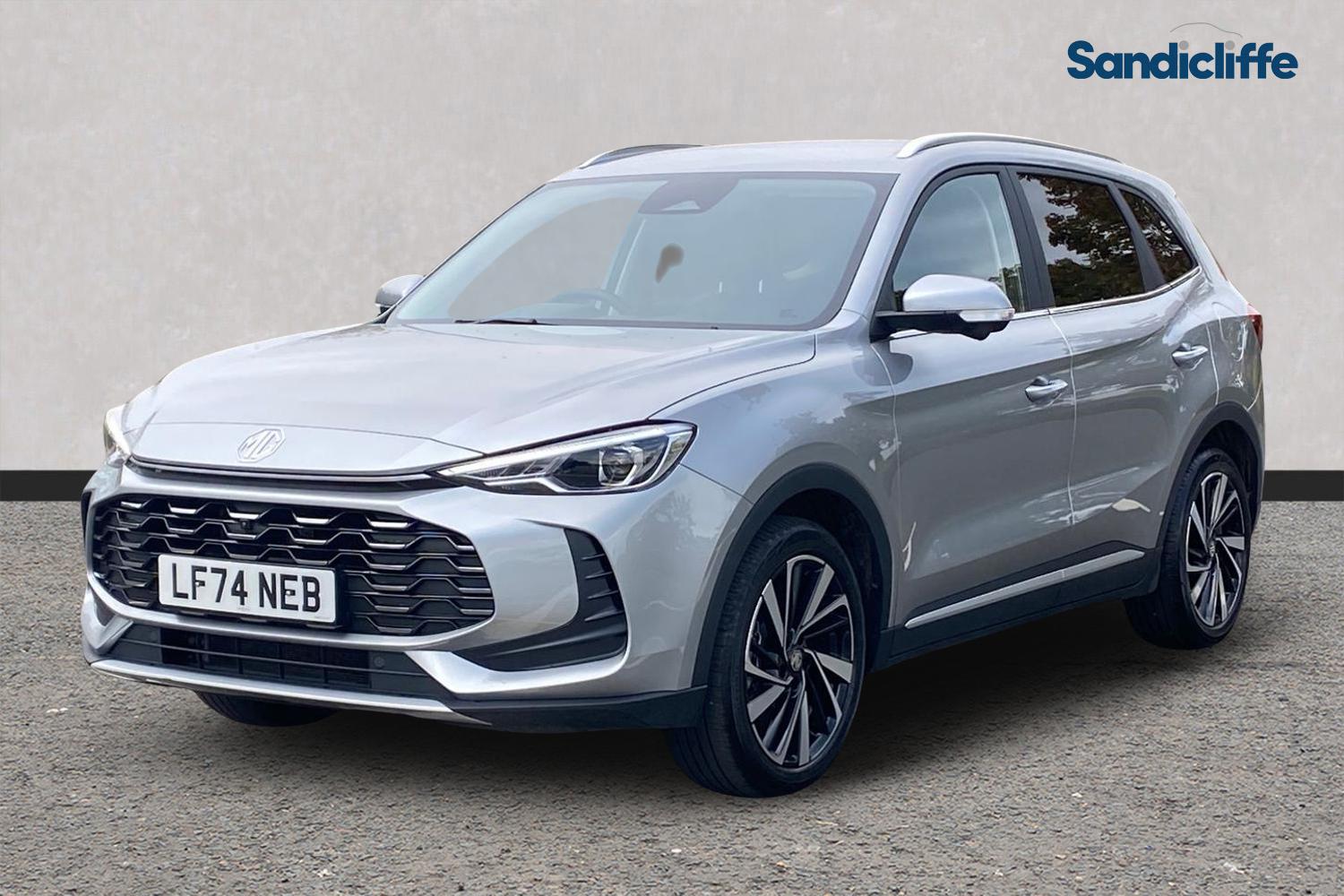 Used MG MG ZS 2025 for sale - 76225185: Photo 8