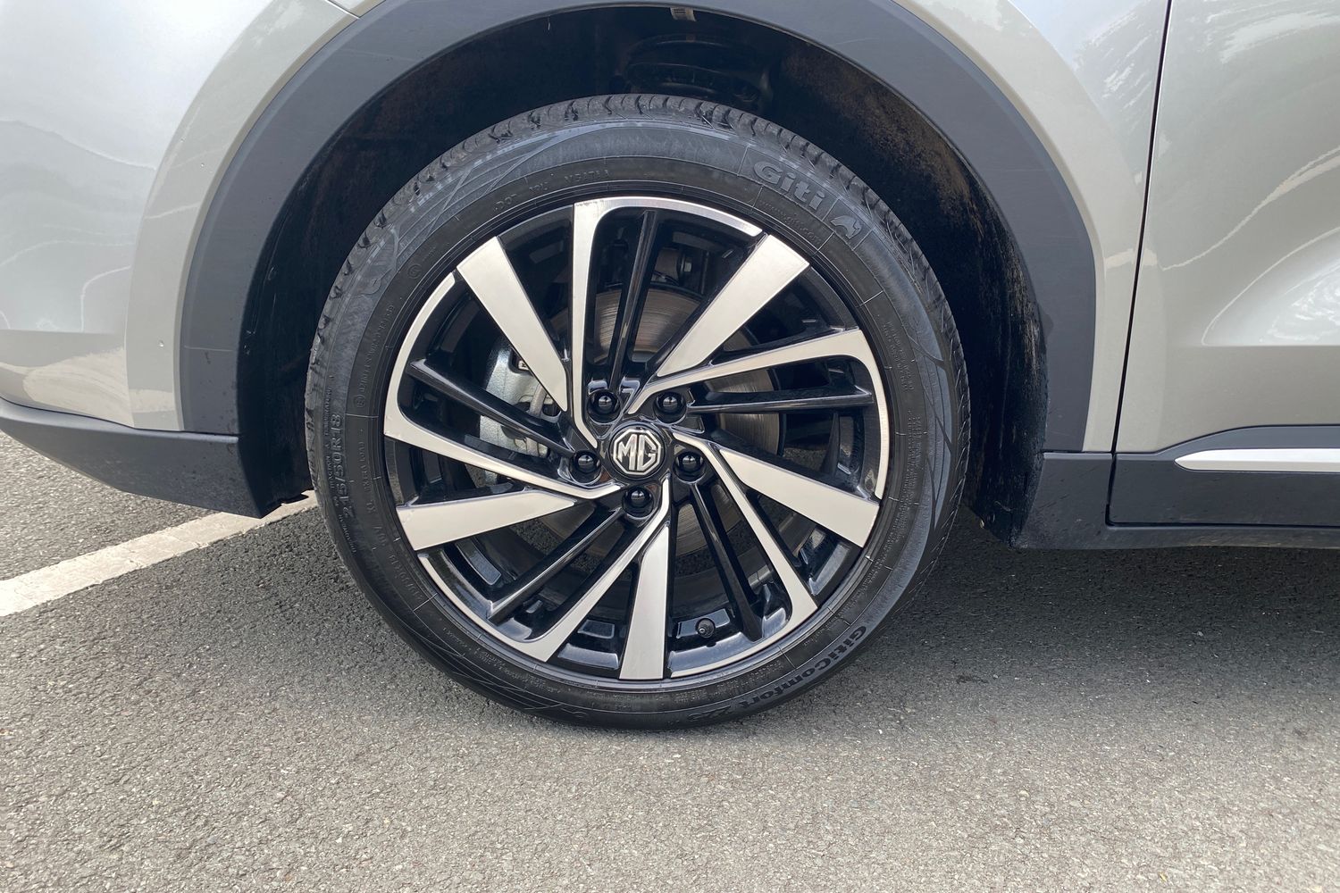 Used MG MG ZS 2025 for sale - 76225185: Photo 9