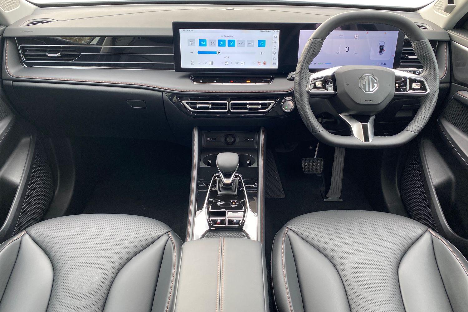 Used MG MG HS 2025 for sale - 76159434: Photo 11