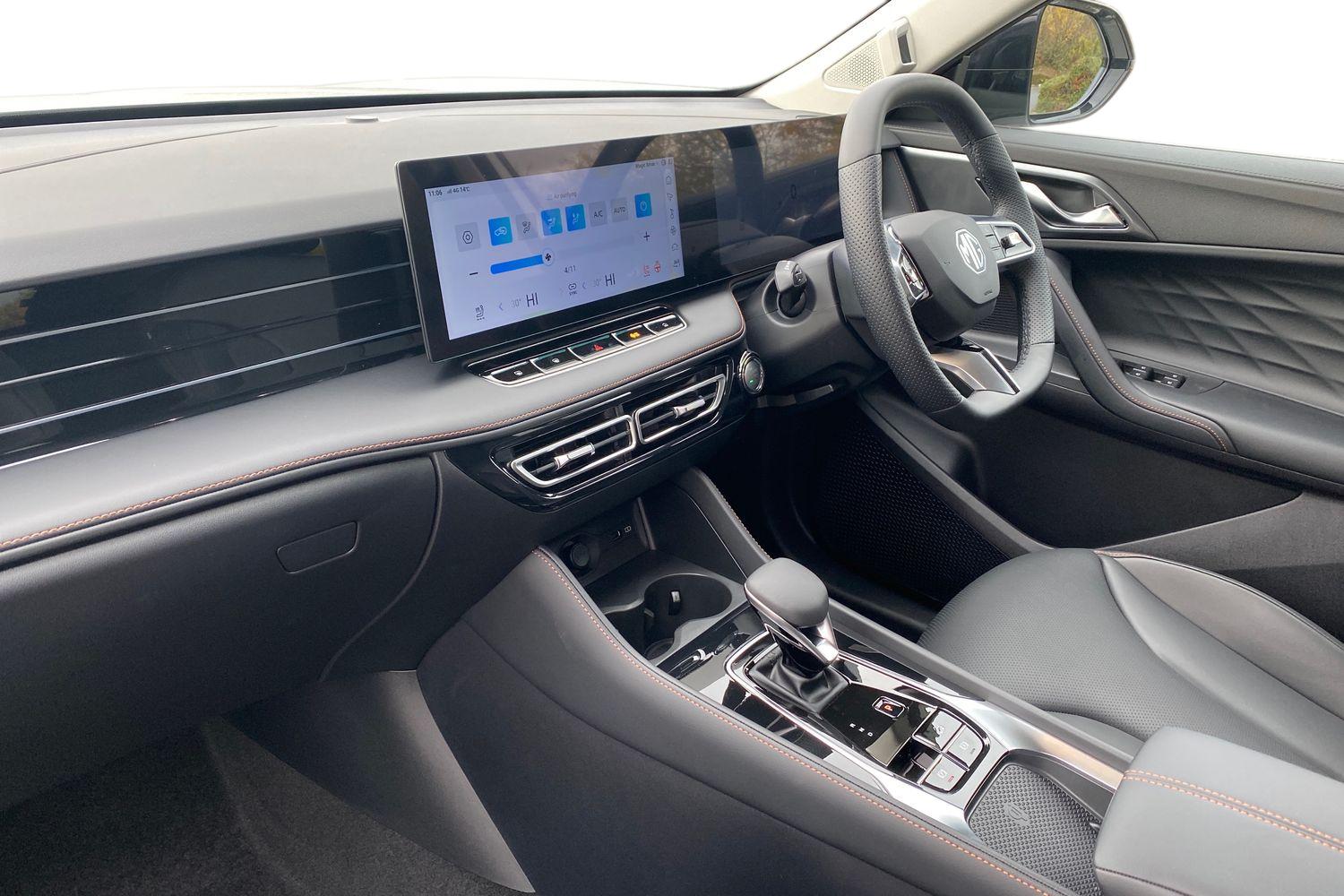 Used MG MG HS 2025 for sale - 76159434: Photo 13