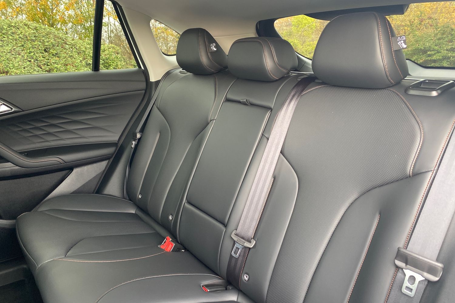 Used MG MG HS 2025 for sale - 76159434: Photo 14