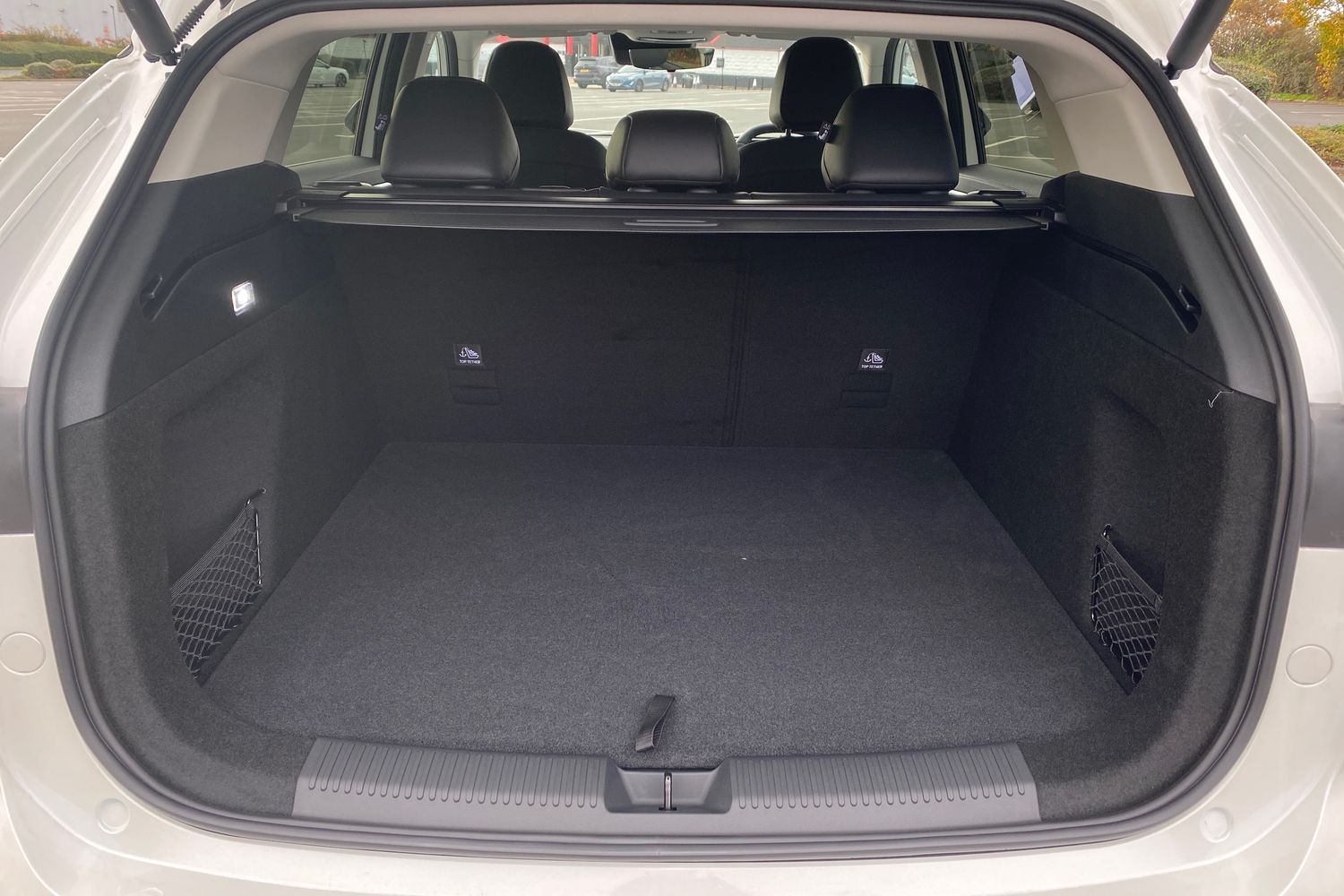 Used MG MG HS 2025 for sale - 76159434: Photo 15