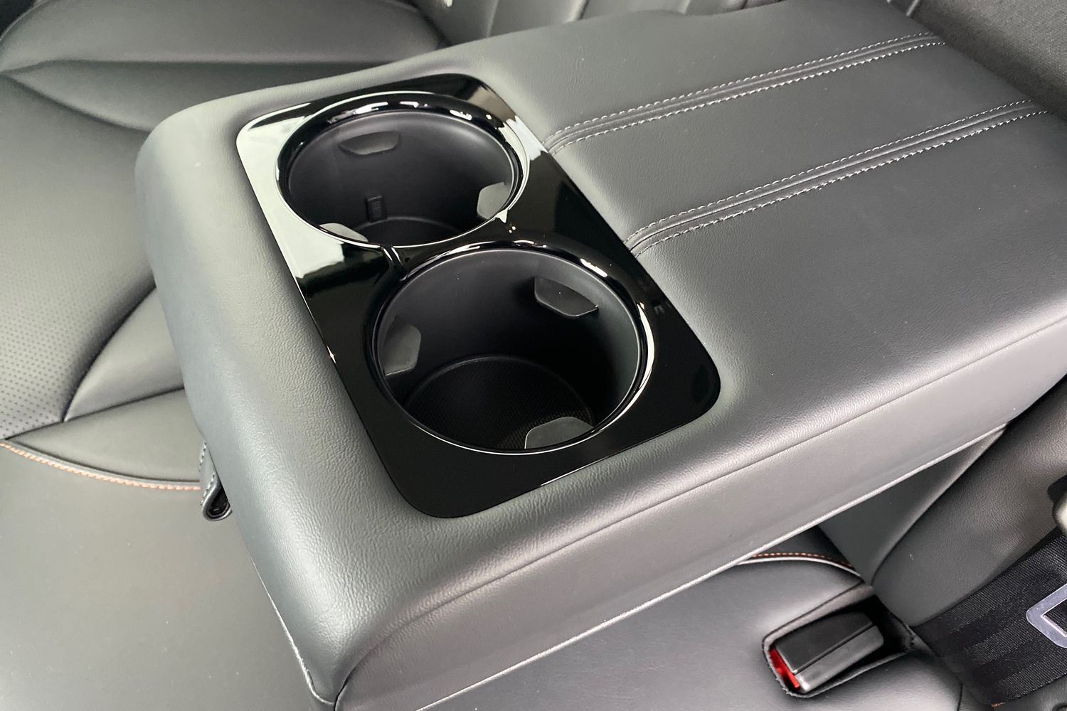 Used MG MG HS 2025 for sale - 76159434: Photo 18