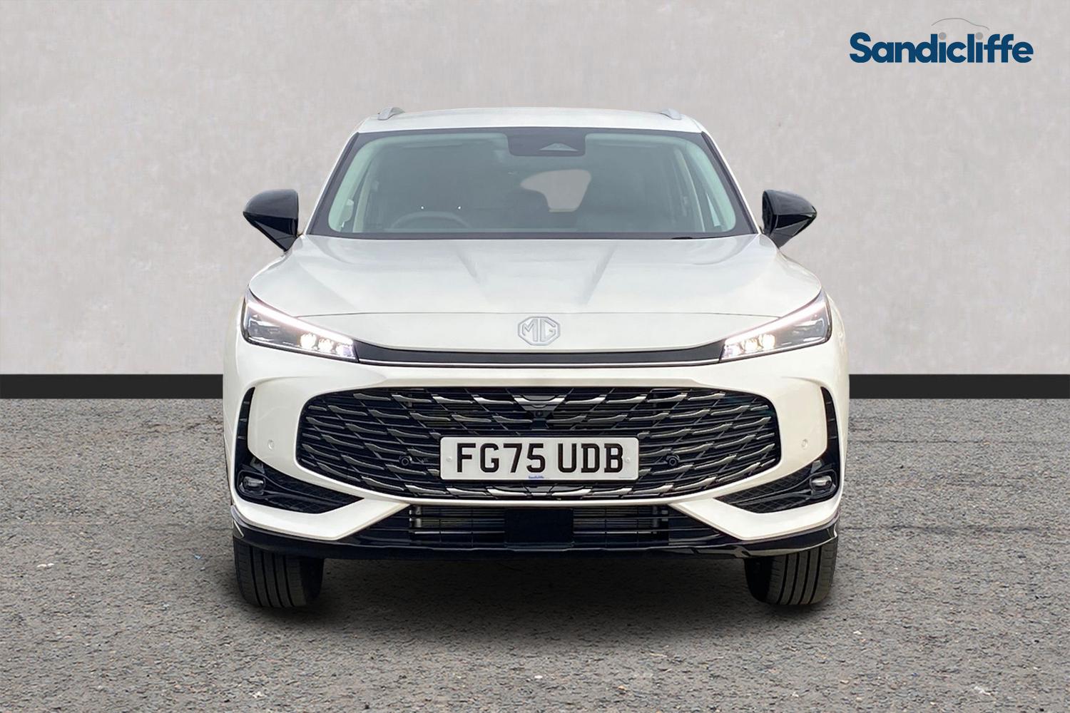 Used MG MG HS 2025 for sale - 76159434: Photo 2