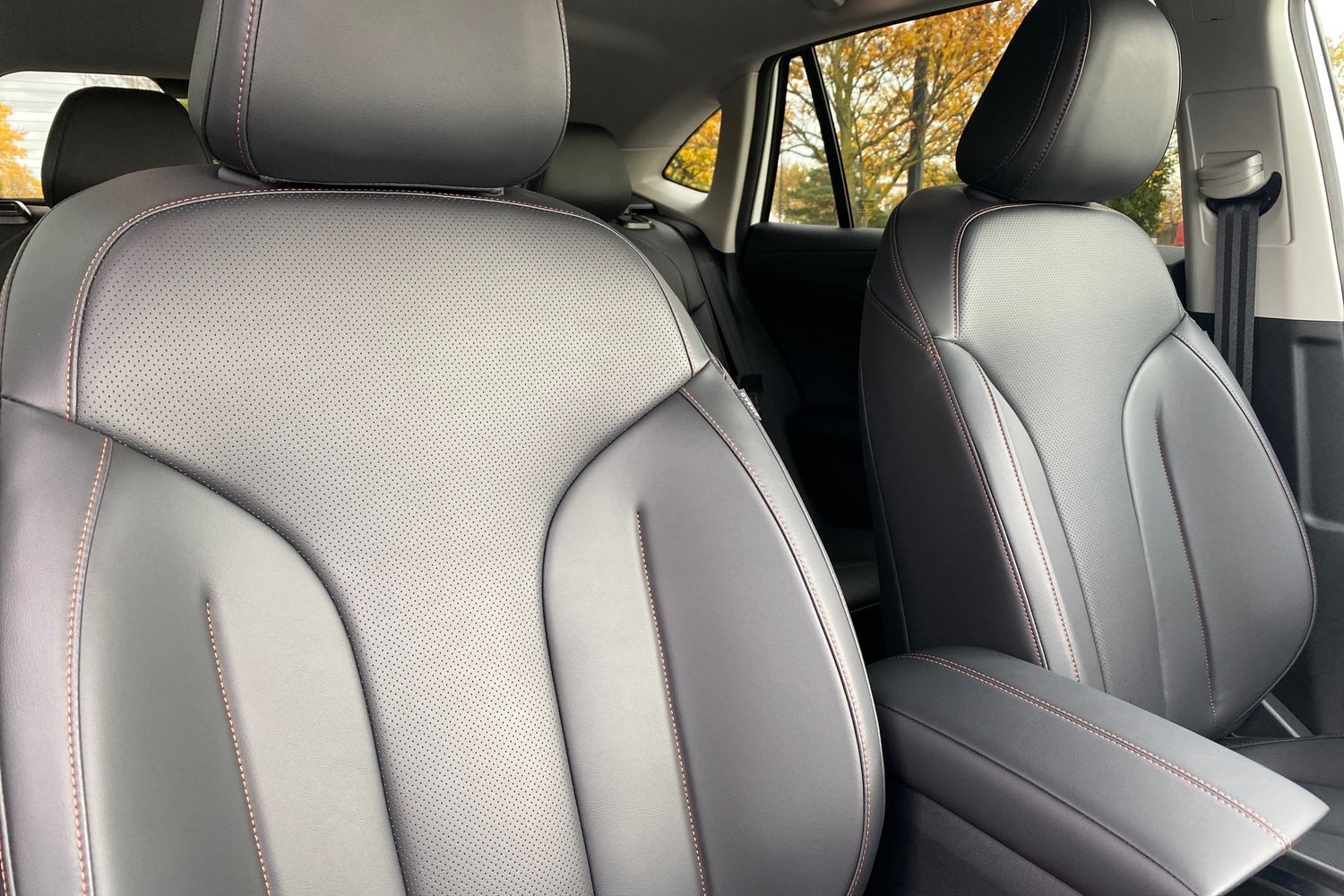 Used MG MG HS 2025 for sale - 76159434: Photo 23