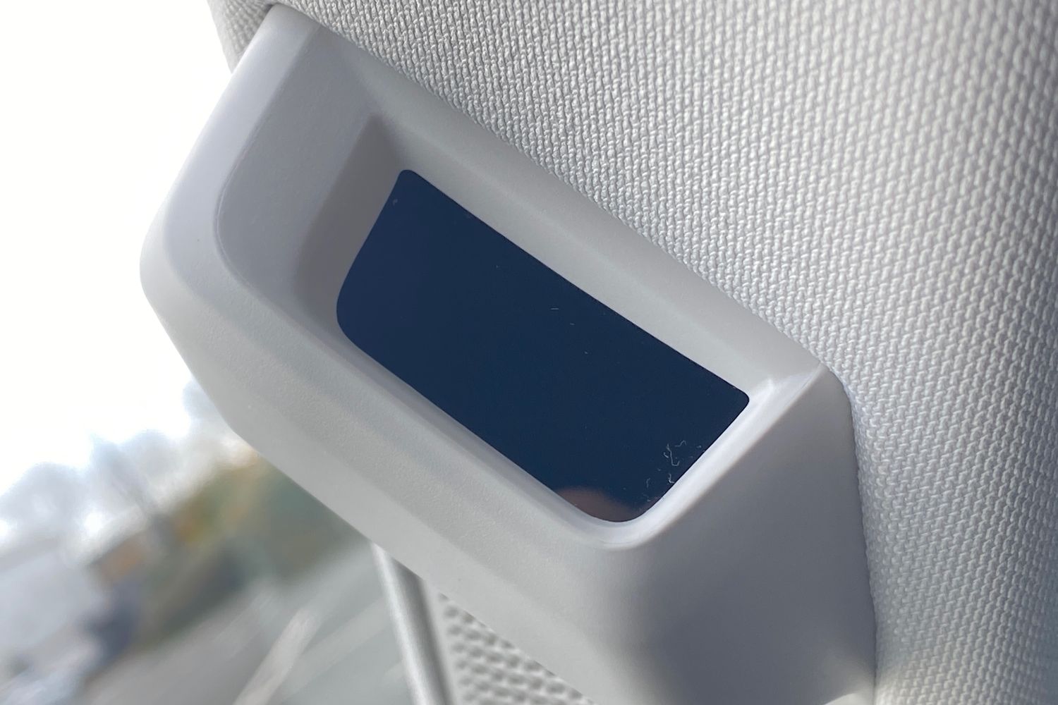 Used MG MG HS 2025 for sale - 76159434: Photo 27