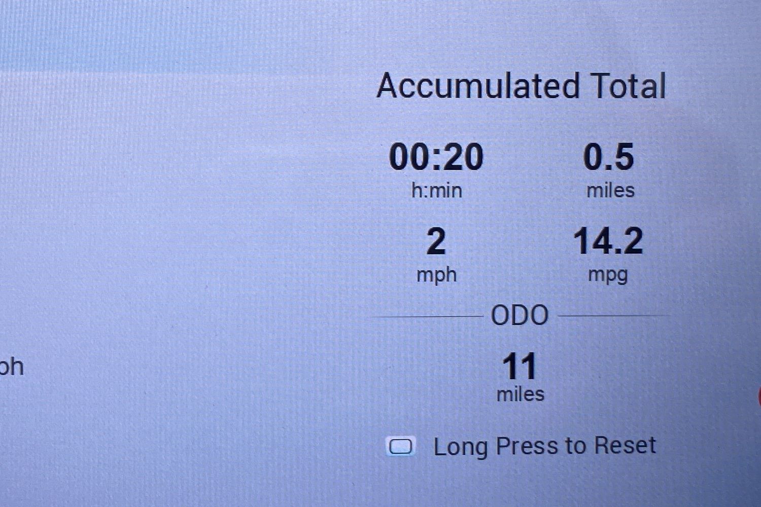 Used MG MG HS 2025 for sale - 76159434: Photo 28