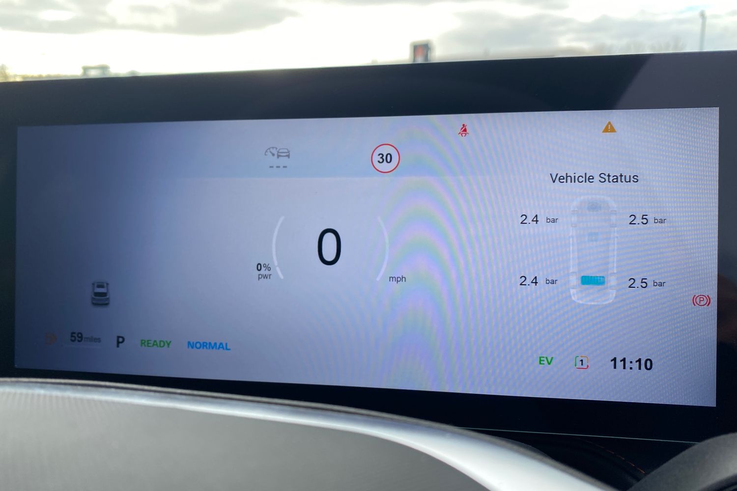 Used MG MG HS 2025 for sale - 76159434: Photo 29