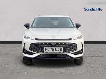 Used MG MG HS 2025 for sale - 76159434: Photo