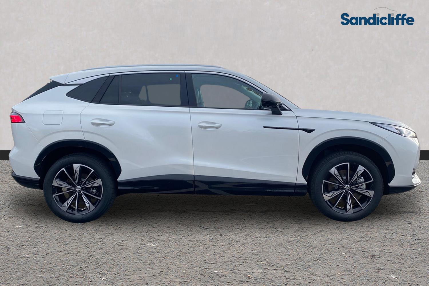 Used MG MG HS 2025 for sale - 76159434: Photo 3