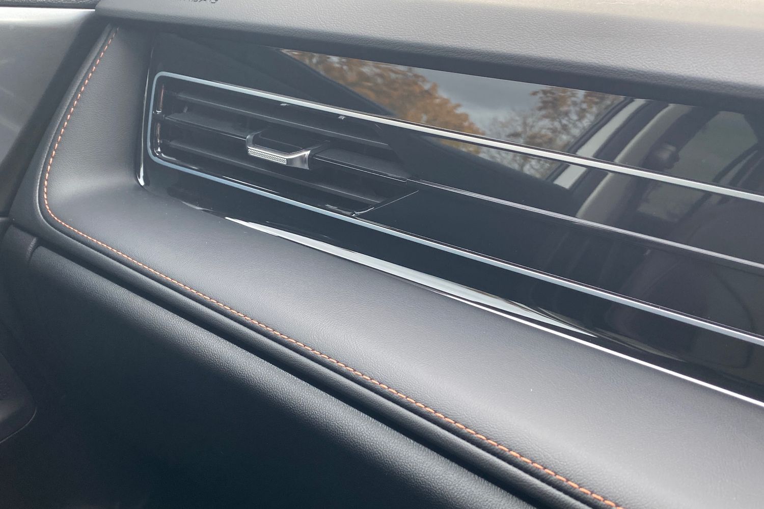 Used MG MG HS 2025 for sale - 76159434: Photo 34