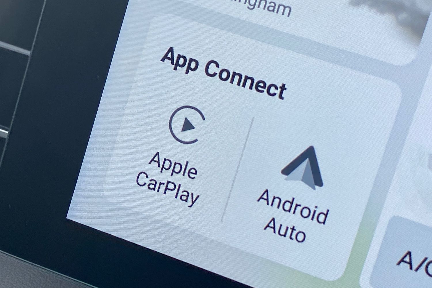 Used MG MG HS 2025 for sale - 76159434: Photo 37