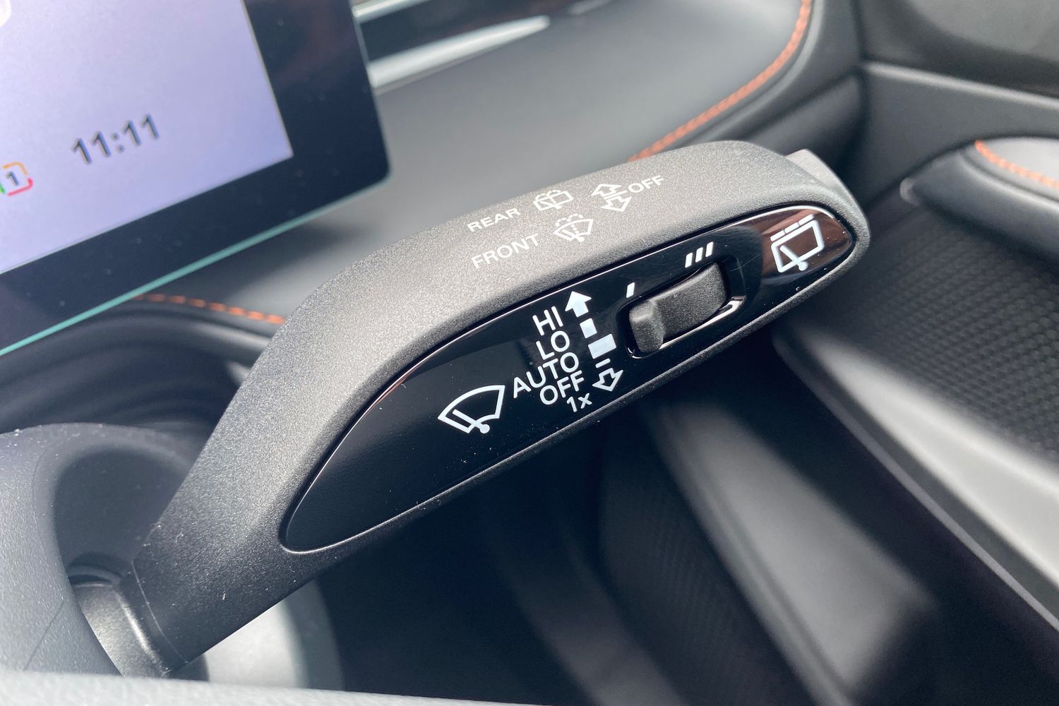 Used MG MG HS 2025 for sale - 76159434: Photo 38