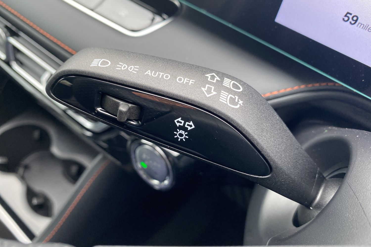 Used MG MG HS 2025 for sale - 76159434: Photo 39