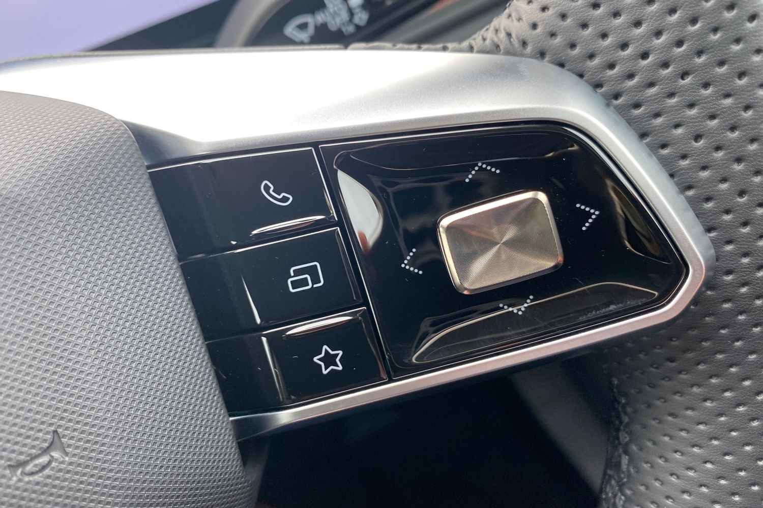 Used MG MG HS 2025 for sale - 76159434: Photo 40