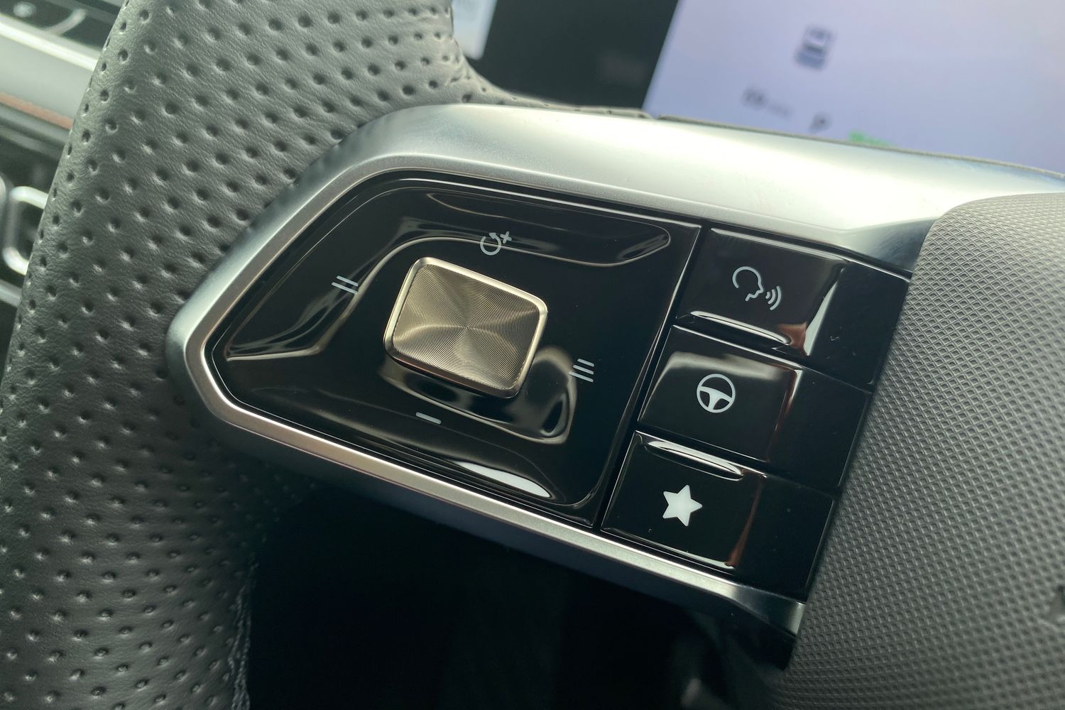 Used MG MG HS 2025 for sale - 76159434: Photo 41