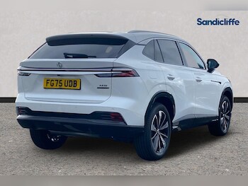 Used MG MG HS 2025 for sale - 76159434: Photo