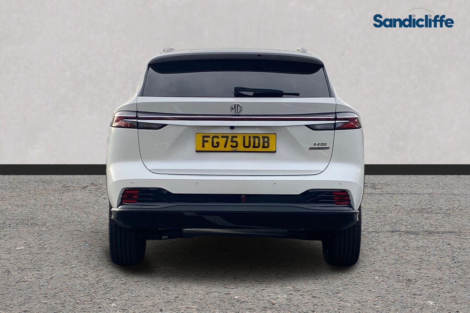 Used MG MG HS 2025 for sale - 76159434: Photo 5