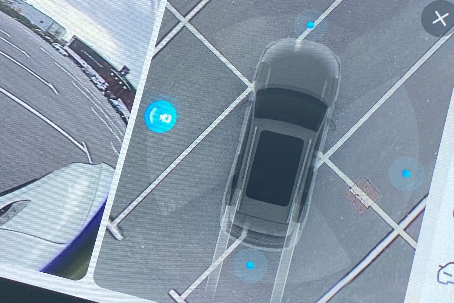 Used MG MG HS 2025 for sale - 76159434: Photo 51