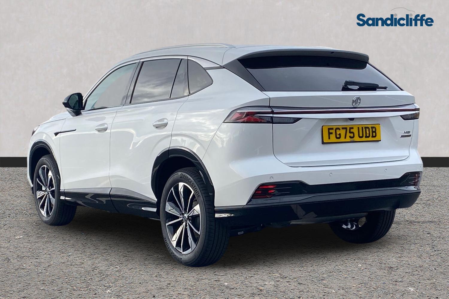 Used MG MG HS 2025 for sale - 76159434: Photo 6