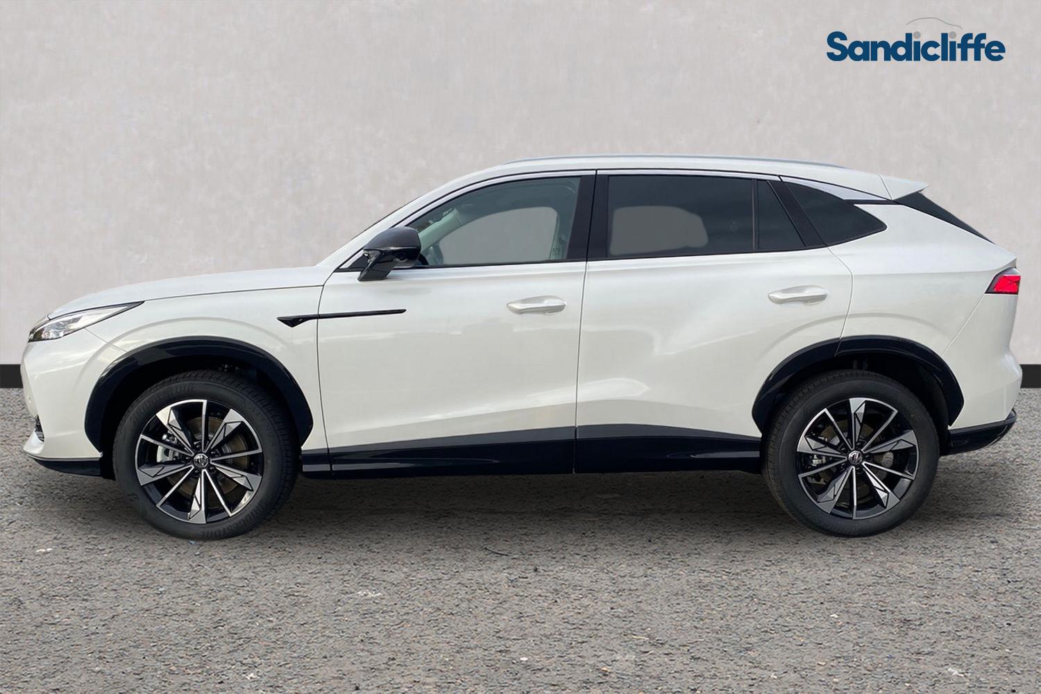 Used MG MG HS 2025 for sale - 76159434: Photo 7