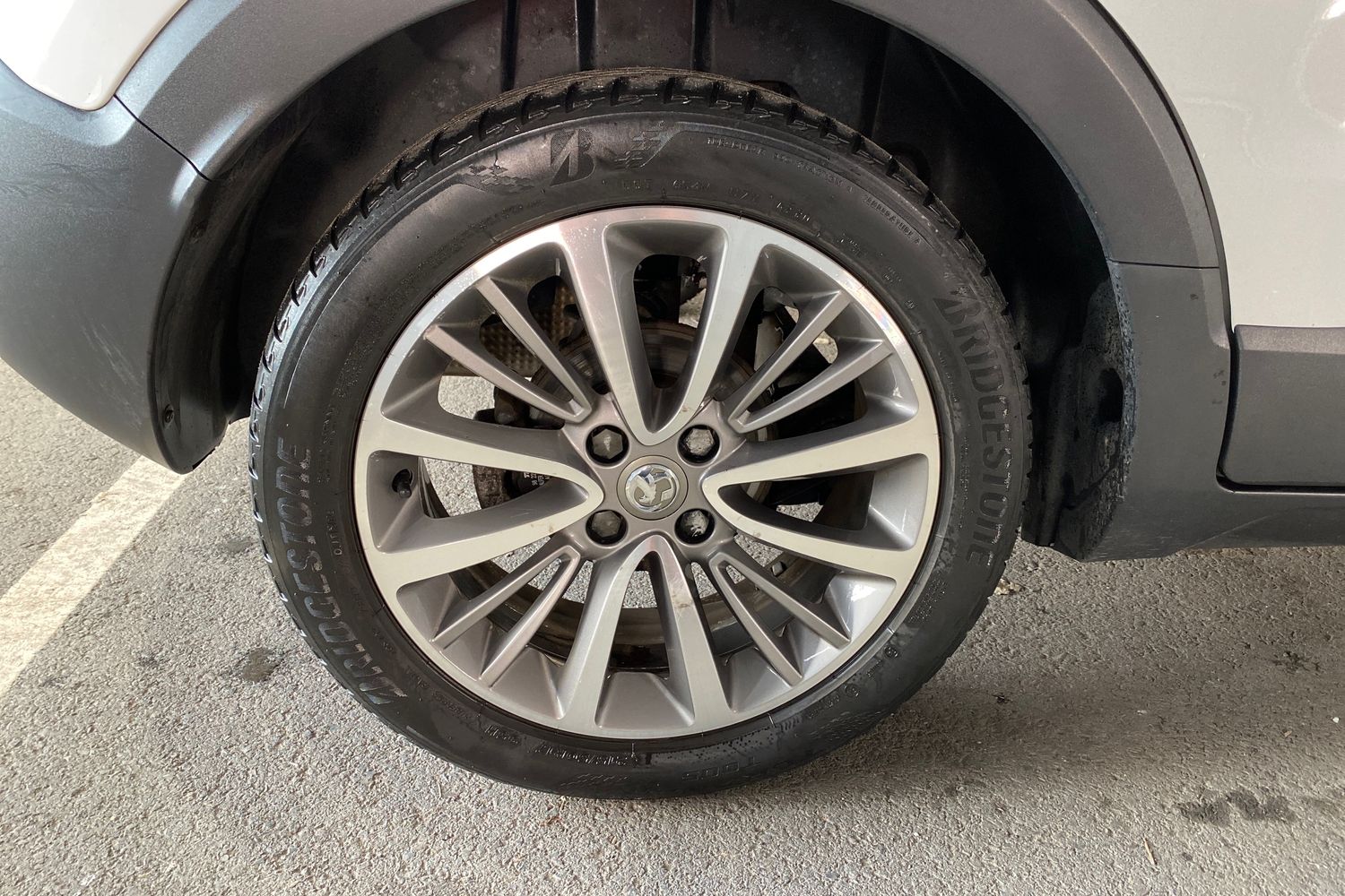 Used Vauxhall Crossland X 2020 for sale - 78210968: Photo 11